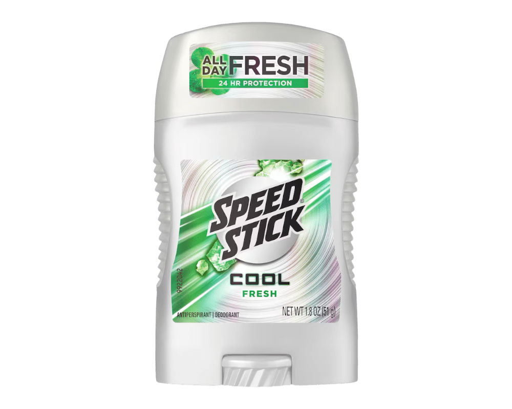speed stick 1.8 oz