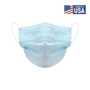 wireless disposable face masks