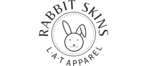 rabbit skins logo